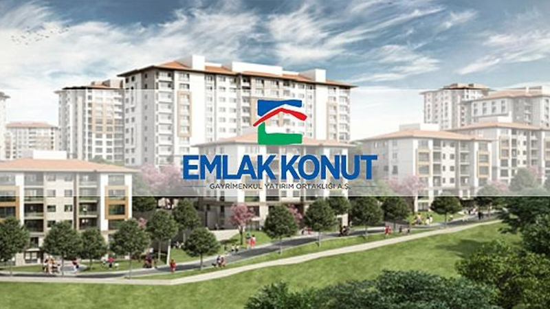 Emlak Konut kampanyasında kaç konut satıldı?