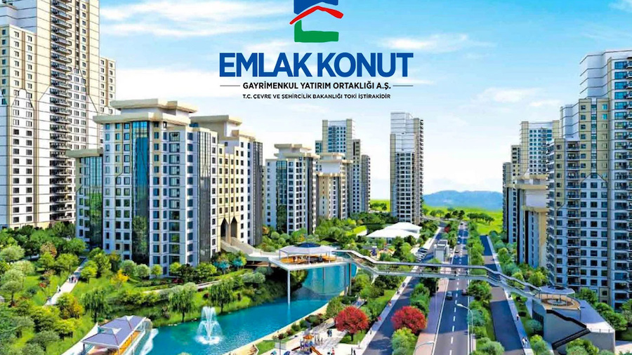 Emlak Konut'un 'Kazançlı Yatırım Kampanyası'nda süre uzatıldı
