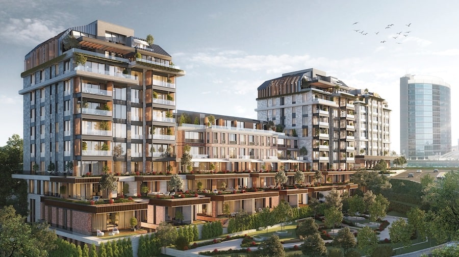 Four Seasons, İstanbul’daki ilk rezidansını Tay Group ile açıyor