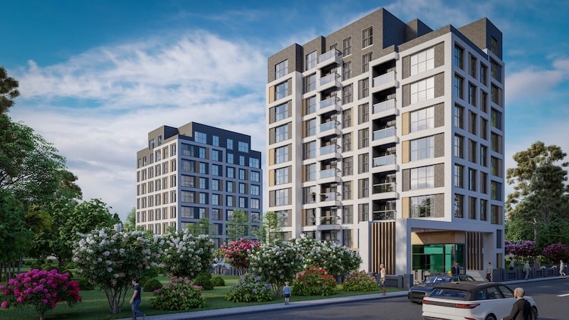 Fuzul Topraktan Pendik Projesi ile Konut Ediniminde Yeni Bir Dönem Başlıyor