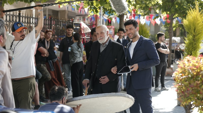 Fuzul, Ünlü Oyuncu Murat Yıldırım’ın Yer Aldığı İkinci Reklam Filmini Yayınladı
