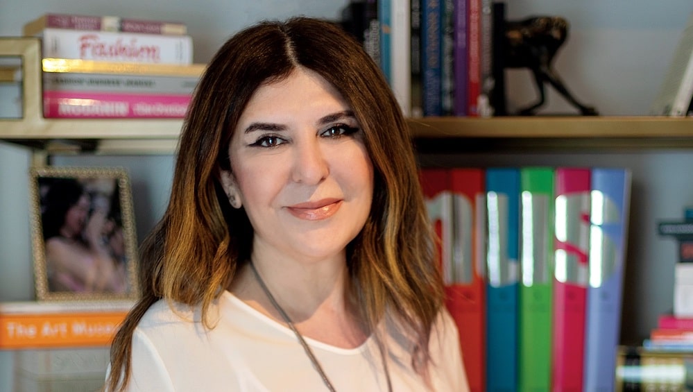 Gayrimenkulde Kadın Liderler GYODER çatısı altında