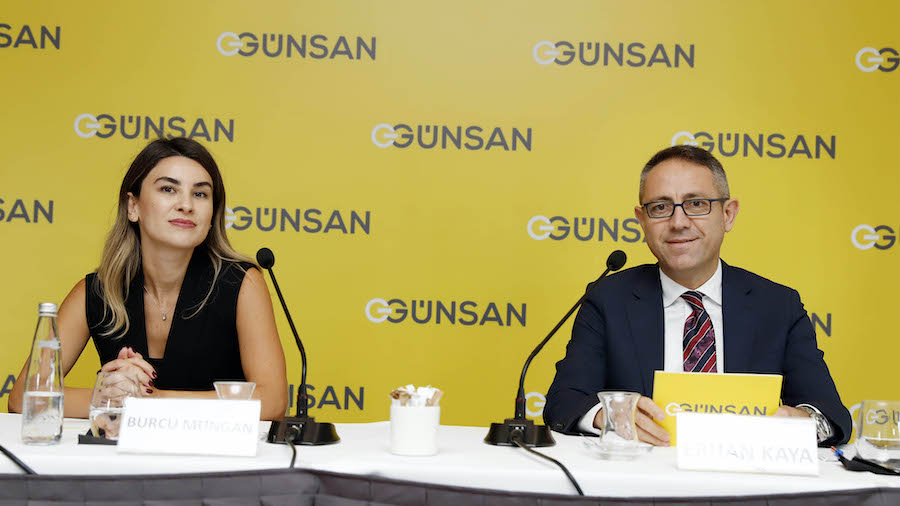 Günsan Elektrik’ten 20 milyon euro’luk yatırım