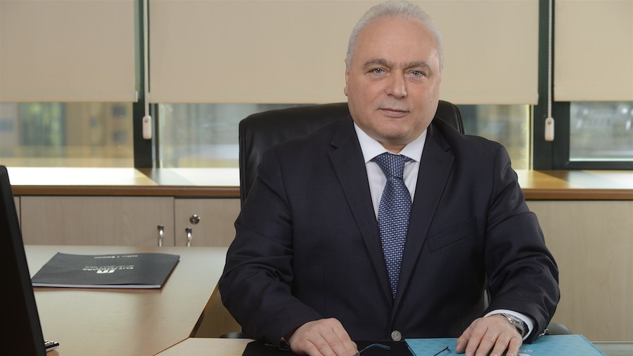 İnsay Yapı: Kentsel dönüşümü, kasırga ve sellere uygun yapmanın zamanı geldi