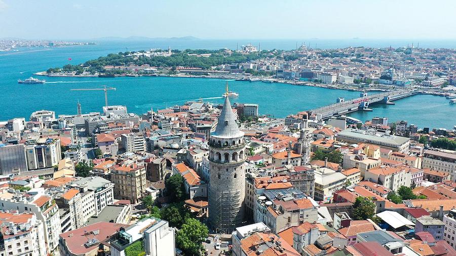İstanbul’da üç bölgeye giriş paralı oluyor!