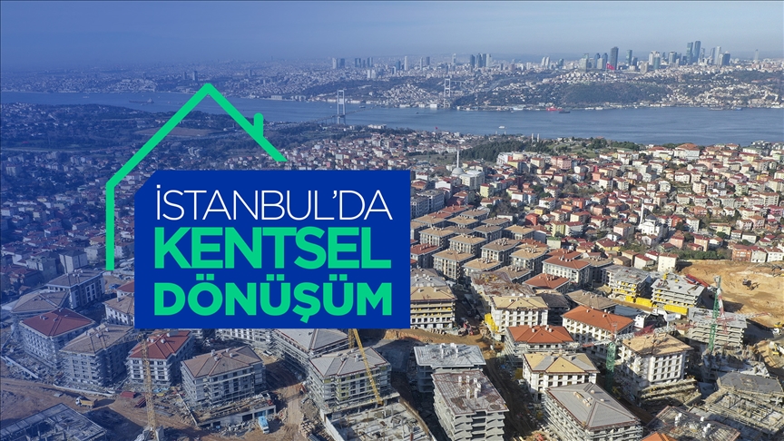 Kentsel Dönüşüm İstanbul’un Konut Piyasasını Nasıl Etkiliyor?