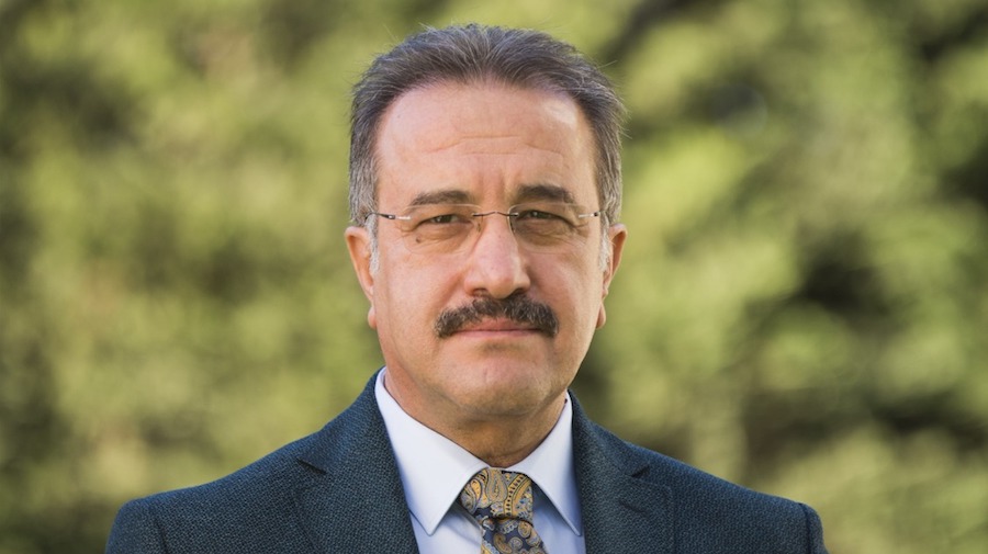 KENTSEL DÖNÜŞÜM UZMANI MİMAR DR. NİHAT ŞEN-NEXONYA YKB ALİ KORAY VURAL