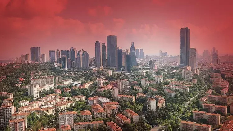 Konut piyasası üçlü kıskaçta