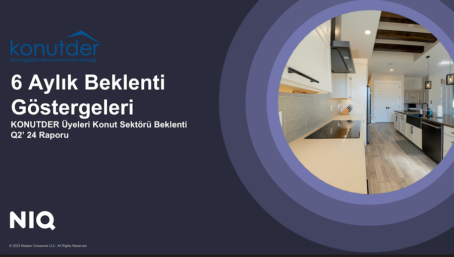 Kredili Konut Satışlarında Artış Bekleniyor