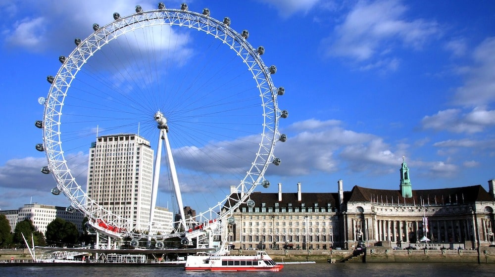 LONDRA GAYRİMENKUL PAZARINDA TÜRK RÜZGARI