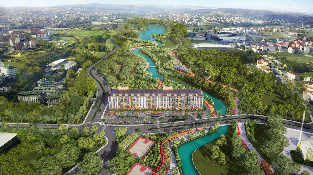 LUXERA GAYRİMENKUL’DEN EV SAHİBİ YAPACAK YENİ KAMPANYA