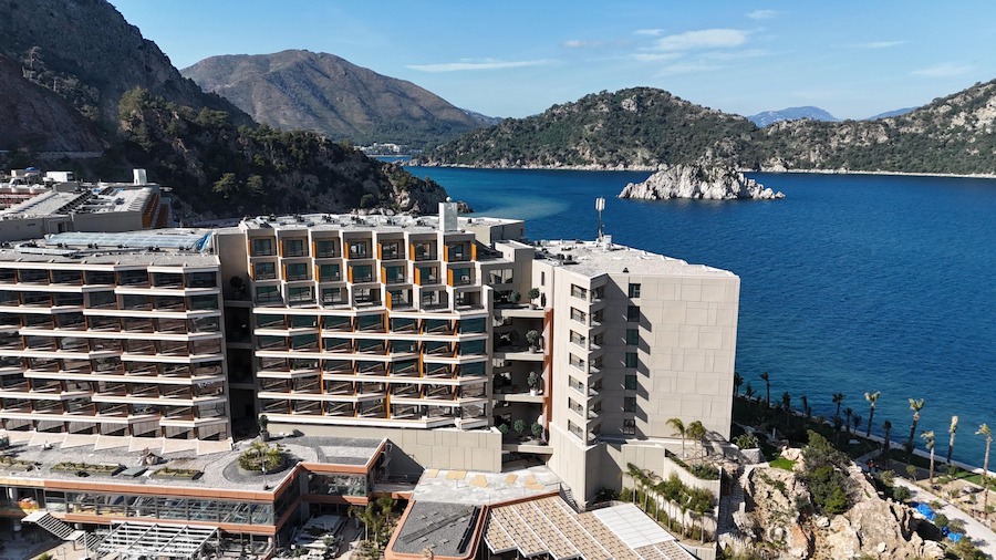 Marmaris Belediyesi’nin Kızılbük GYO’ya uyguladığı kararlara mahkemeler dur dedi