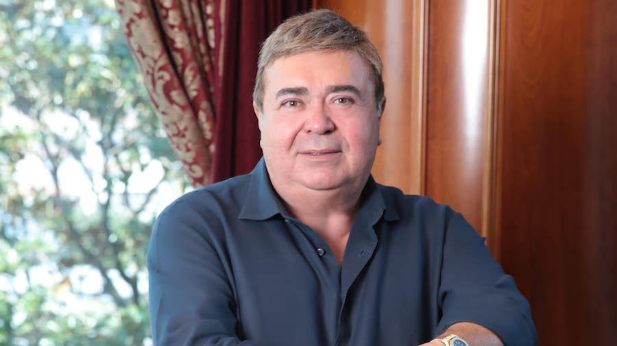 Peker GYO’dan 82,5 milyon TL’lik bono ihracı