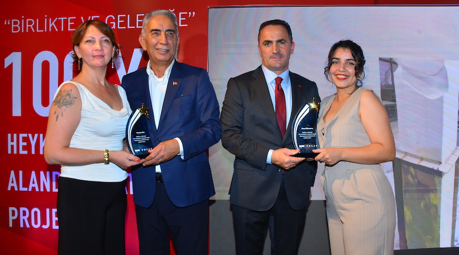 Polat Holding ve BASE İş Birliğiyle 100. Yıl Sergisi Ziyaretçilerini Bekliyor