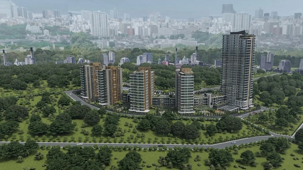 SENKRONİZE Yaşama Davet