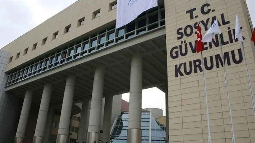 SGK’dan 2.5 milyarlık kritik satış