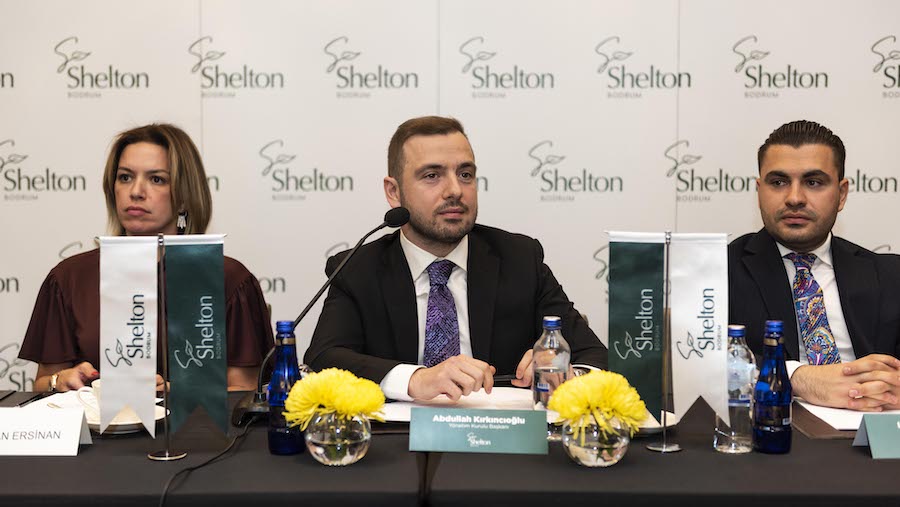 Shelton Bodrum Lüksü Ulaşılabilir ve Erişilebilir Hale Getirdi