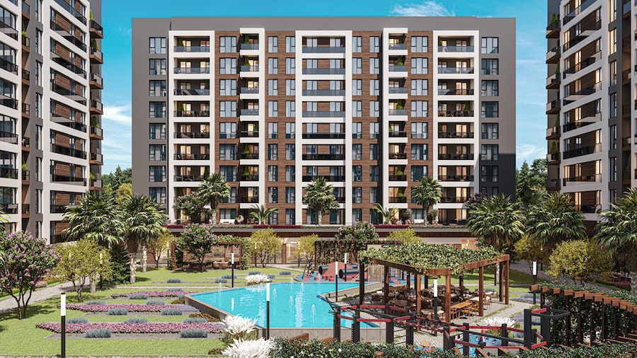 Siltaş Yapı’dan yeni imza proje Siltaş Premium