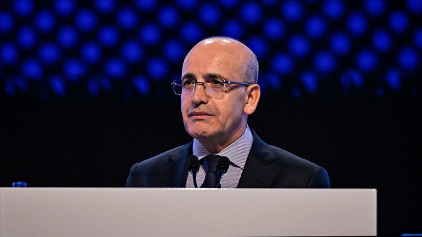 Şimşek: Kısa vadeli kiralamalara ilişkin düzenlemelerimiz konut arzını artırdı
