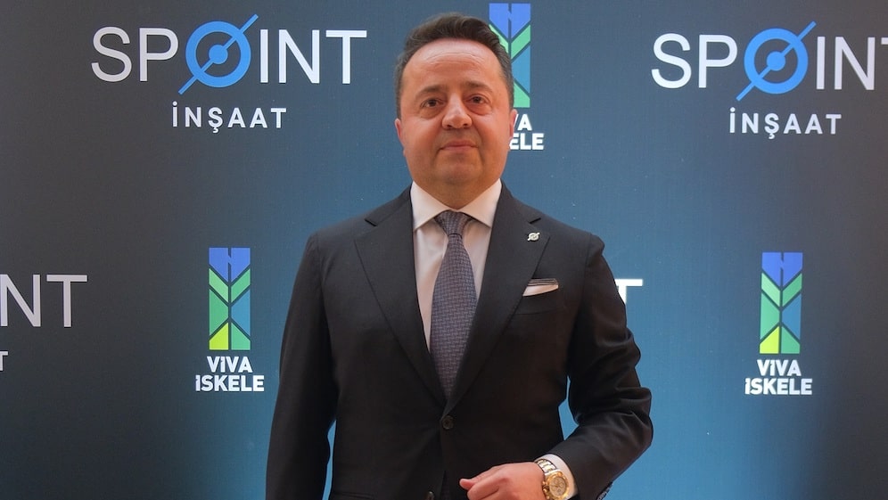SPOINT İnşaat A.Ş.,Viva İskele Projesi ile Kıbrıs’ta yatırım yapmak isteyenlerin ilk adresi olacak