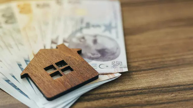 Su faturası ortaya çıkardı! 600 bin tanesi bomboş duruyor...