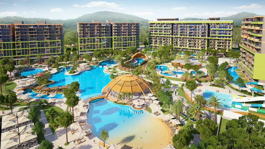 Sur Tatil Evleri GYO halka arz oluyor!