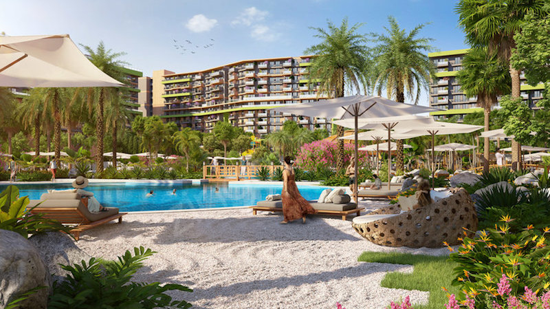 Sur Yapı Tatil Evleri Antalya’dan Aylık 8 Bin TL Taksitle Ömür Boyu Tatil Fırsatı