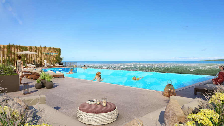 Sur Yapı'nın Yükselen Değeri, Sur Tatil Evleri GYO Halka Arz Oluyor! 