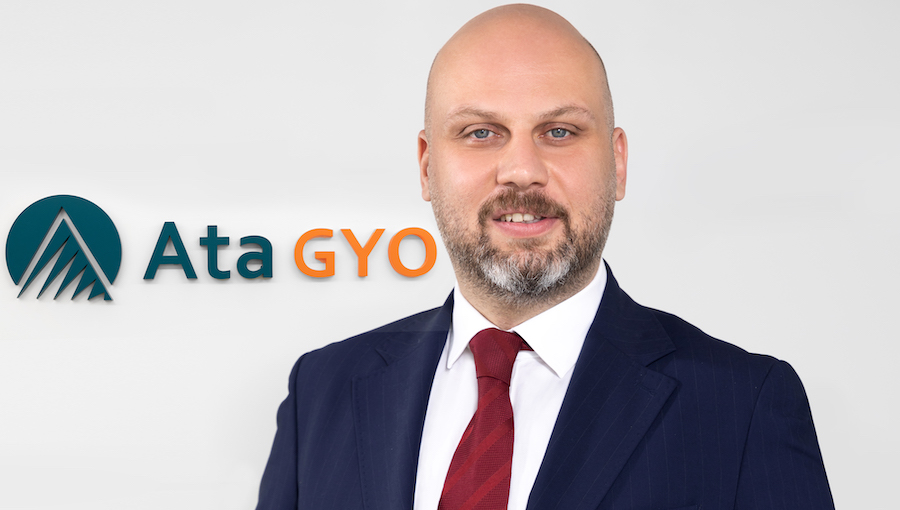 Tekirdağ AtaCorner Projesi, İşletmelere Kapılarını Açıyor!