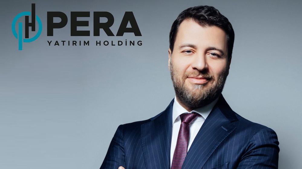 Tera Grup, Pera Yatırım Holding’in En Büyük Ortağı Oldu