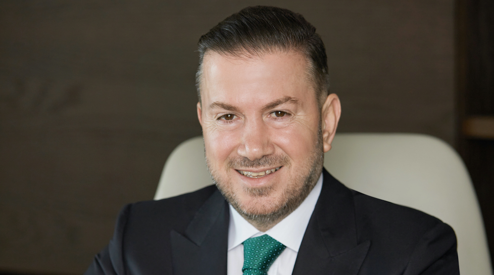 Türkiye’nin Geleceğinin İnşası İçin Çalışmaya Devam Edeceğiz