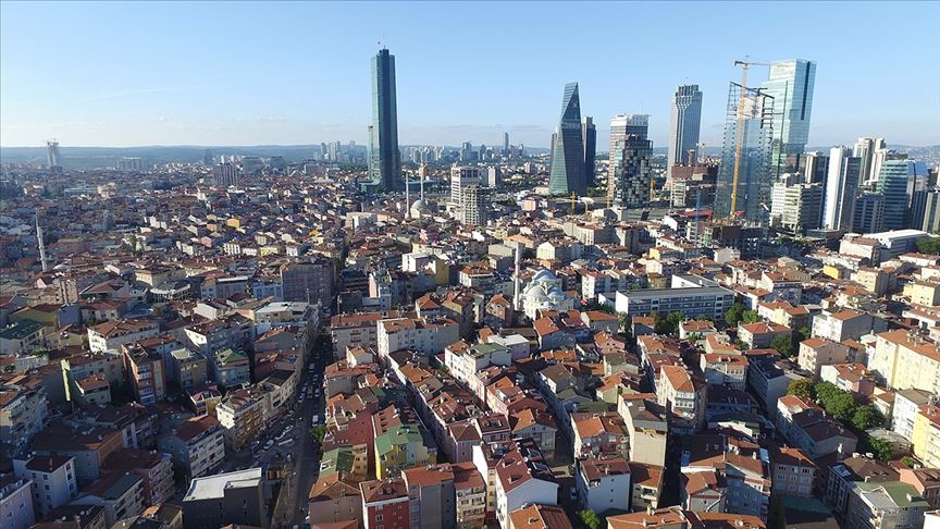 Yanlış Maliyet Algısı Kentsel Dönüşümde Yeşil Binaların Önünde Engel