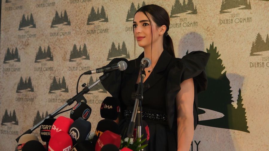 Zeray GYO Pazarlama GM Yardımcısı Aytül AYHAN: Yenilikçi Projelerle Sektördeki Yerimizi Güçlendiriyoruz