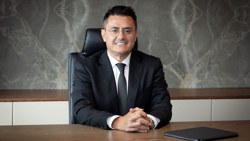 Algün’ün, tamamladığı yedi projesinde yaşam başladı