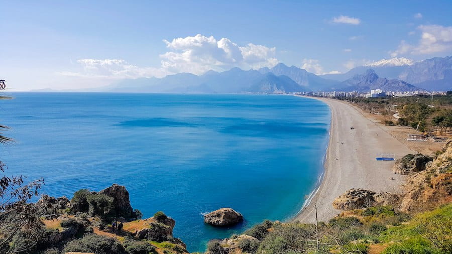 Antalya Döşemealtı Belediyesi 9 arsasını satacak