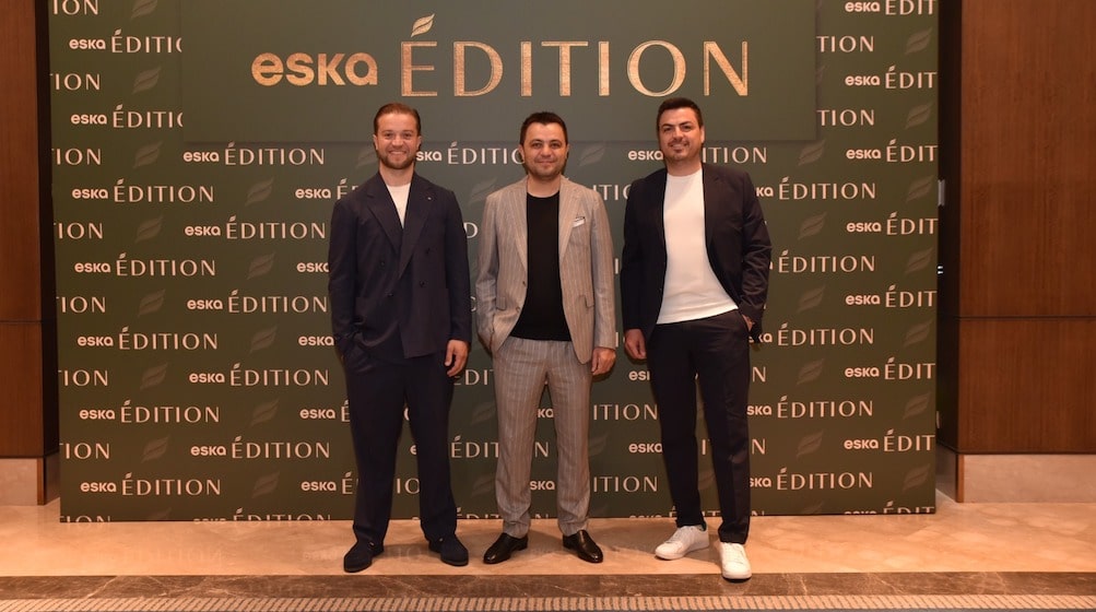 Çerkezköy’ün yeni yaşam projesi Eska Edition yüksek prim potansiyeli sunuyor