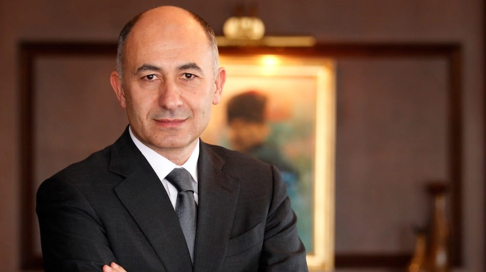 DAPEK'TE yatırım 3 milyar doları aştı, uluslararası yatırımcı ilgisi arttı