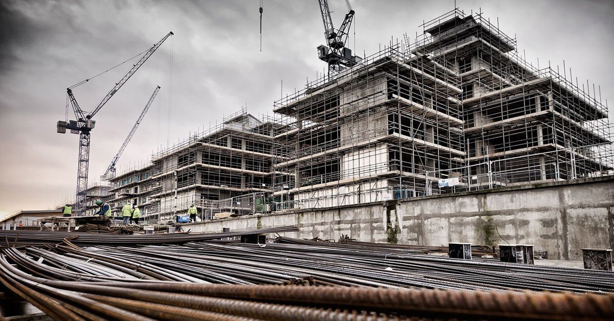 Depreme dirençli yapı üretiminde ön şart doğru beton uygulamalarıdır