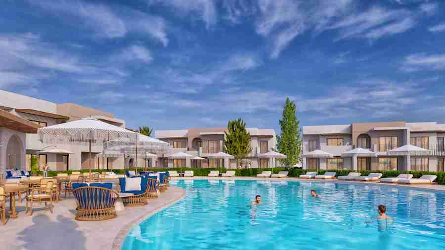 Ege Yapı’dan Halkidiki’de villa yaşamı ve yatırım fırsatı