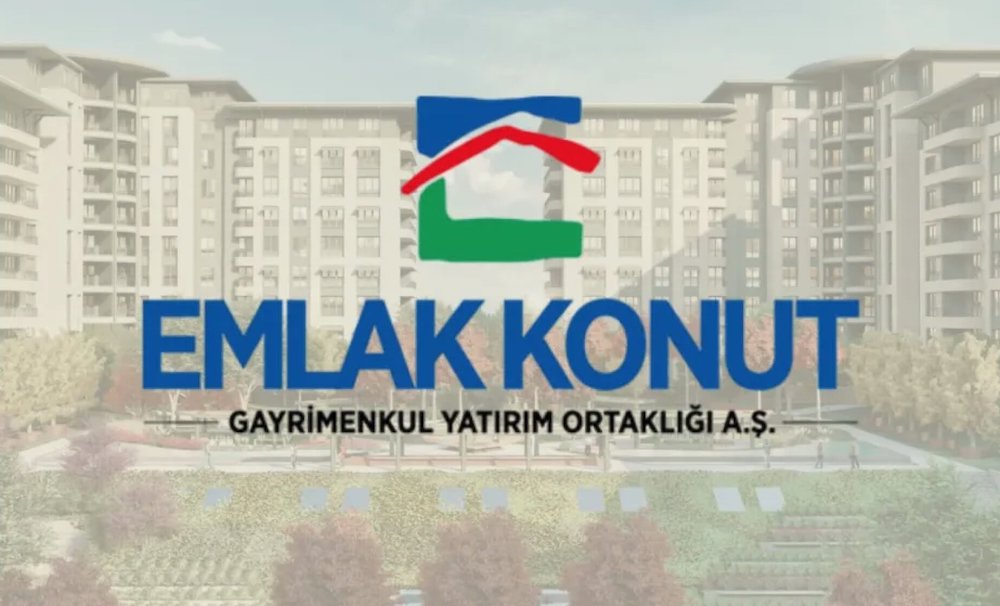 Emlak Konut GYO, Ümraniye arsa ihalesi: En yüksek teklif 15,14 milyar TL