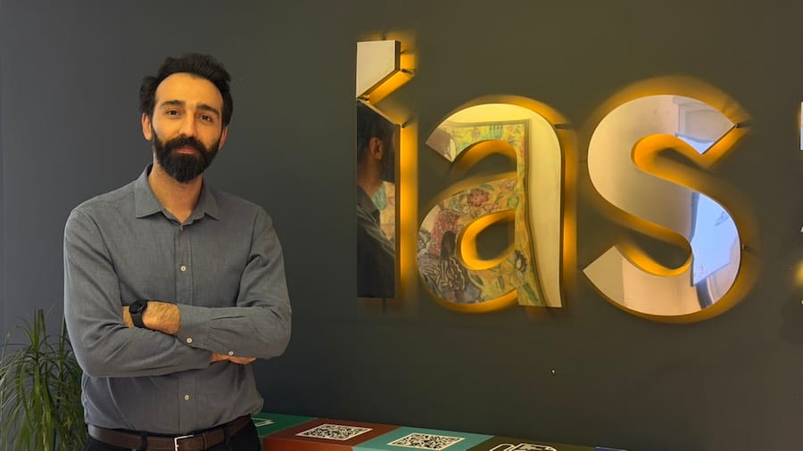 Fabrikalarda Yapay Zekanın Başarısı Veri Mimarisinden Geçiyor