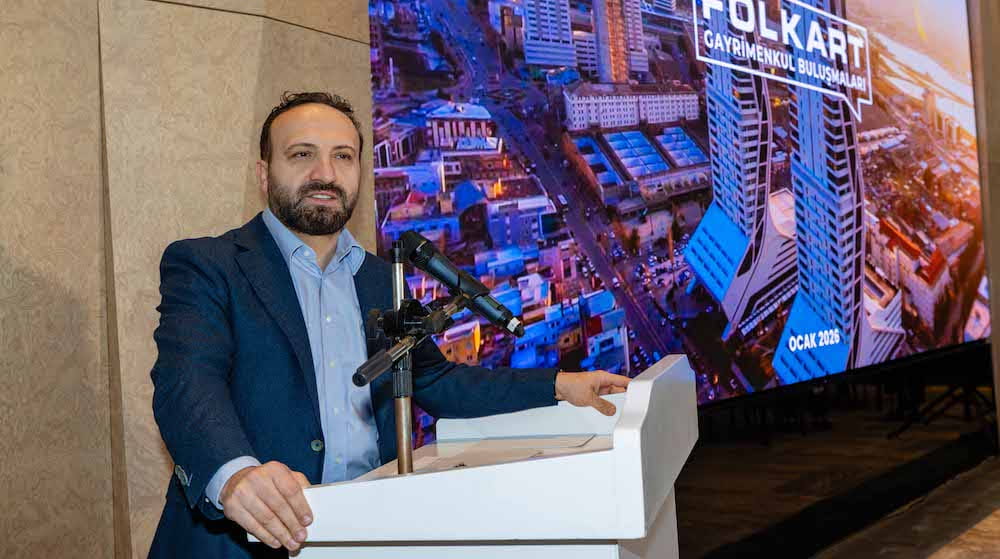 Folkart’tan Sektöre Diyalog Odaklı Yeni Adım