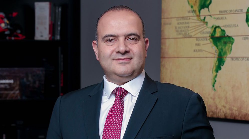 Gayrimenkulde Rekabet Yeniden Tanımlanıyor: Türkiye İçin Yeni Dönem Başlıyor