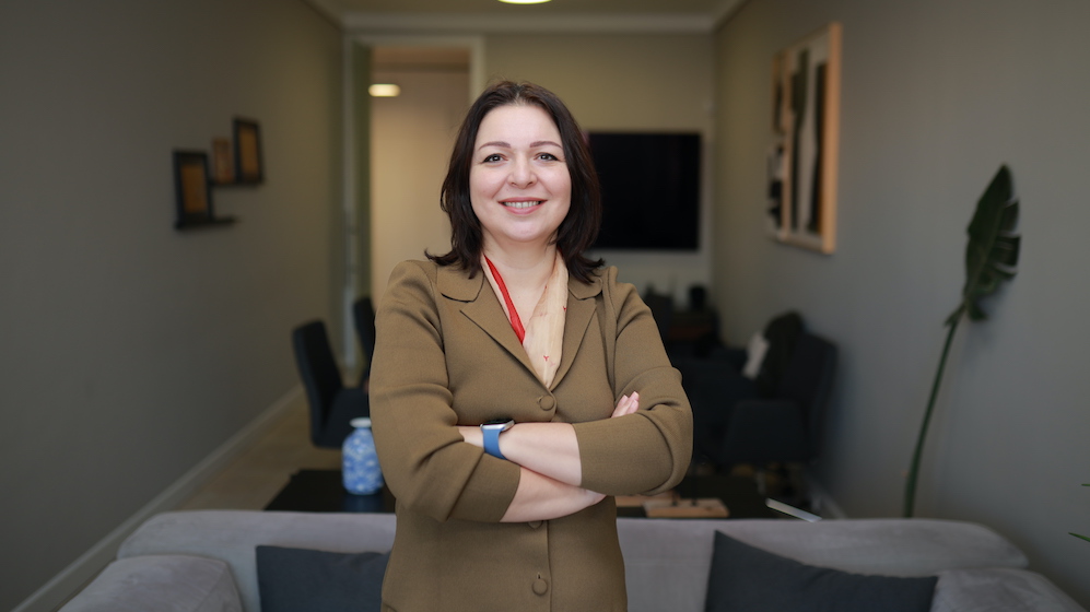 GELECEĞİN KENTLERİ: BETONLA DOĞANIN DENGELENDİĞİ YENİ YAŞAM MODELİ