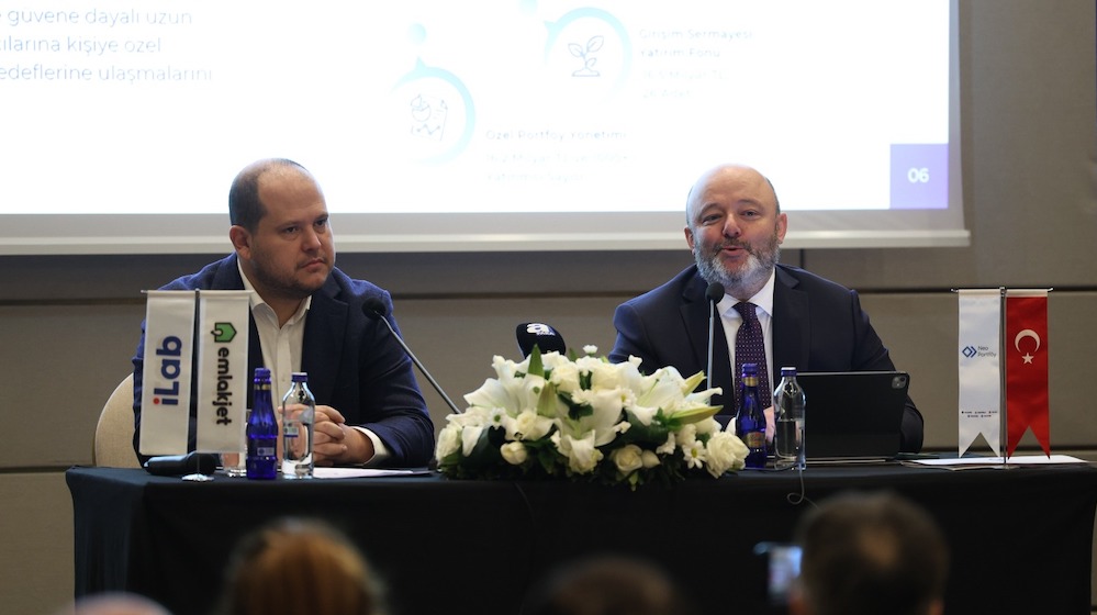 Hedef 5 yıl İçerisinde 500 Milyon Dolara Ulaşmak