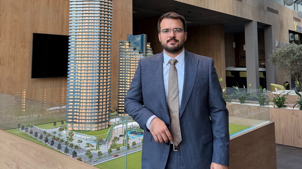 İLK İnşaat ENR listesinde 138’inci sıraya yükseldi
