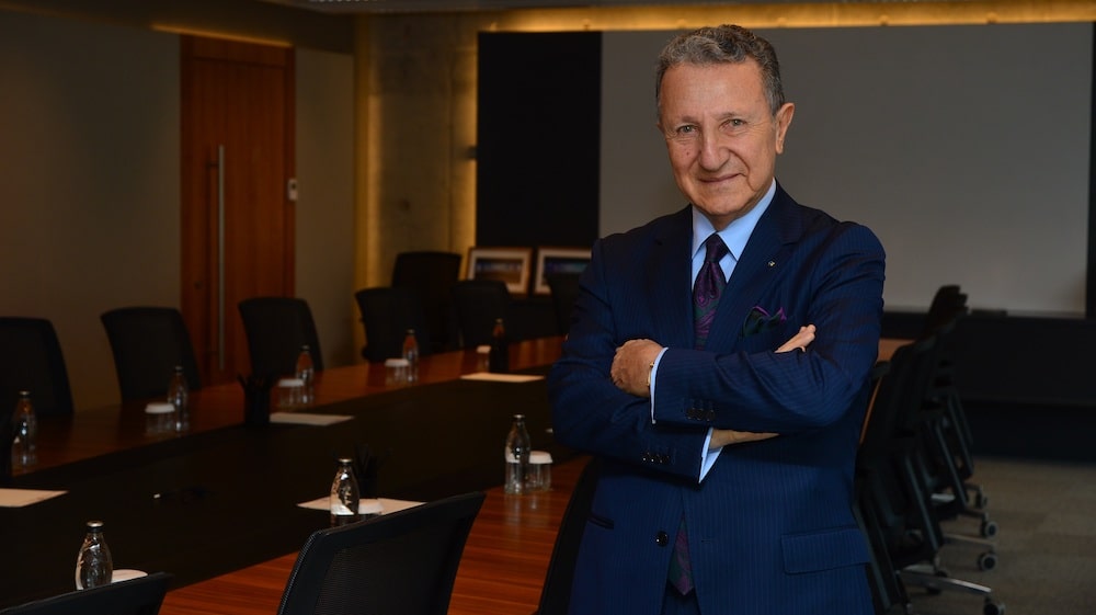 İnşaat sektörü büyümenin lokomotifi olmaya devam ediyor