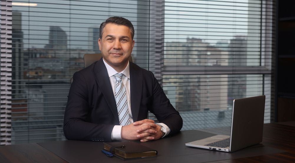 İyi Finans, Avrupa Konut Yapı Tasarruf Sandıkları Federasyonu (EFBS) Üyesi Oldu