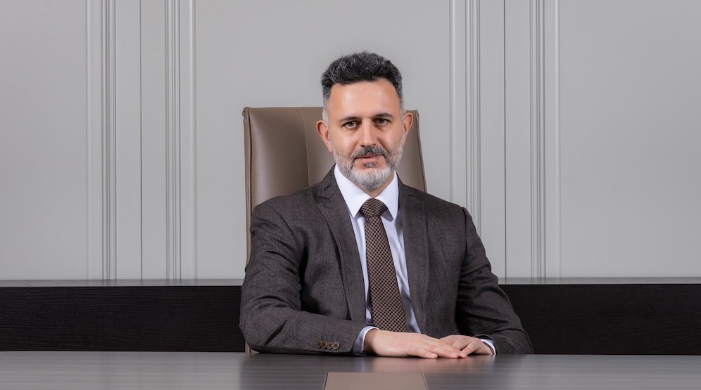 Kızılbük GYO Genel Müdürü Mahmut Sefa Çelik: “Turizmde kalıcı istihdam için sezonu değil, 12 ayı düşünmeliyiz”
