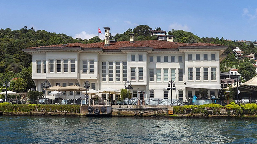 Les Ottomans Davasında İlk Duruşmadan Ret Kararı Çıktı